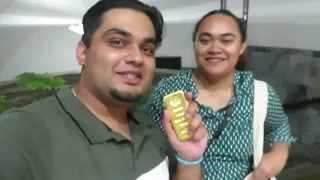 $105000.00 Gold in New Zealand | Goldie Vlog with AL_Squad2020