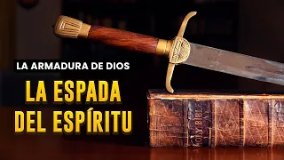 La Espada del Espíritu | La Armadura de Dios