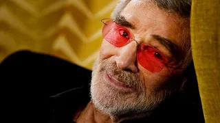 Muere a los 82 años el actor Burt Reynolds