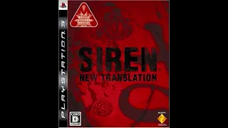 【30分耐久】PS3　SIREN:New Translation　奉神御詠歌 (Ondes Martenot Edit.)　Siren: Blood Curse