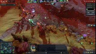 Oracle Deny Dota 2