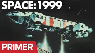 Gerry Anderson Primer: Space: 1999