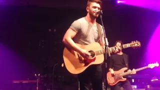 Dylan Scott-Crazy Over Me