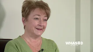 RAW: Sexual assault survivor and advocate, Dana Lackey, on seeking purpose