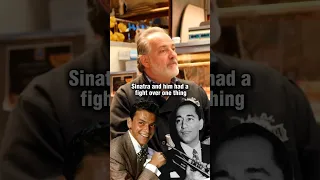 Frank Sinatra vs Louis Prima