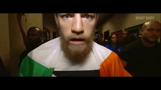 CONOR MCGREGOR VS KHABIB  NURMAGOMEDOV PROMO!!! NEW 2018