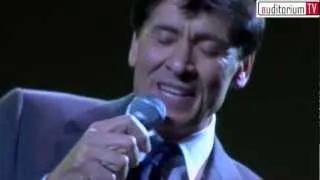 Gianni Morandi - "Aria di neve" (Sergio Endrigo)