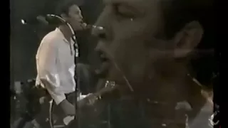 Morphine - Cure For Pain (Live at Super Rock, Lisbon '95)