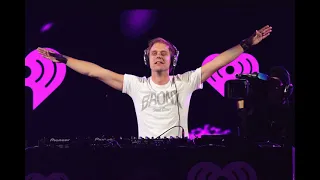 Armin van Buuren Feat. Sharon Den Adel - In and Out Of Love (Instrumental, 45% slowed)