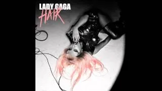 Hair (SGM Extended Remix) - Lady Gaga