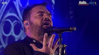 Alphaville - I Die for You Today (SommerTour - Neustadt, Germany-NDR TV 2018) LIVE!