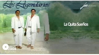 Los Legendarios - La Quita Sueños [Official Audio]