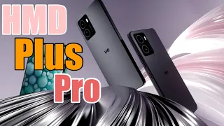 HMD plus pro review// kya hai iss mobile mai🔥