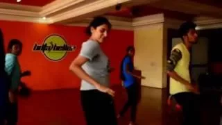 Super Girl From China Dance tutorial | Kanika Kapoor Feat Sunny Leone , Mika Singh |