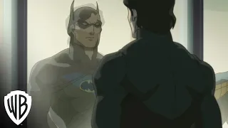 Batman: Bad Blood | "Gone" clip | Warner Bros. Entertainment