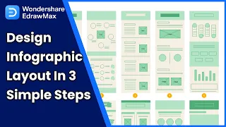 Infographic Layout in 3 Simple Steps | Infographic Design Guide with Examples