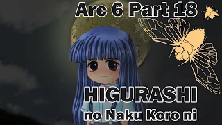 Higurashi When They Cry - That Laughing Rika - Arc 6 Part 18