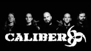 CALIBER 666 "-LET THE BLOOD FLOW" STUDIO VERSION