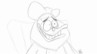 [Fan Animatic] Scrooge and Glomgold are roomates