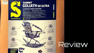 Summit Goliath SD Ultra Review