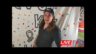 Devon Kay & the Solutions - Riot Fest LiveStream Extravaganza 2020!