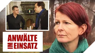 Wer ist der Feuerteufel? Andrea will endlich die Wahrheit wissen! |2/2| Anwälte im Einsatz SAT.1