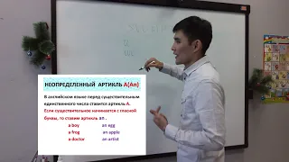 Схема, которая поможет запомнить порядок слов в английском предложении - SVOMPT