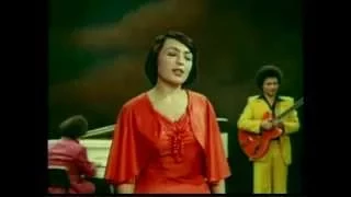 Здравствуй, Песня! - Старый костёр (1979, качественный звук)