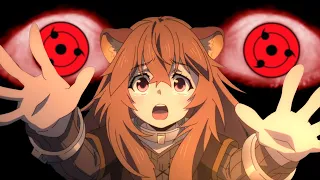 Shield Hero in a Nutshell