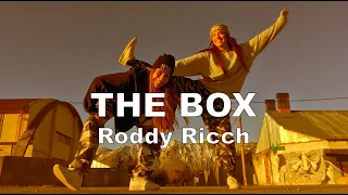 THE BOX - Roddy Ricch - Choreography by URBAN DANCE ESQUEL