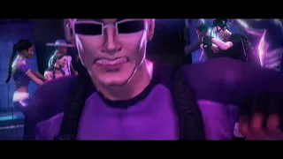 Saints Row IV [GMV]