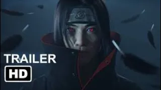 Naruto The Movie | Teaser Trailer 2021 Live Action Concept | MOVIE VIDEO TRAILER