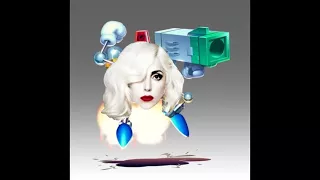 Dance of the Hard-Boiled Heavies (Lady Gaga/Sonic Mania - Mashup)