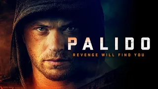 Palido – Revenge will find you - Trailer Deutsch HD - Kellan Lutz - Release 21.03.24