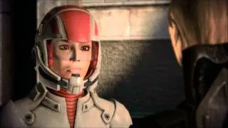 Mass Effect 1 - A Hard Choice