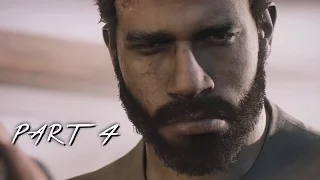 MAFIA 3 Walkthrough Gameplay Part 4 - Cassandra (Mafia III)