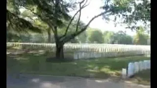 Andersonville, Georgia Civil War Prison Memorial