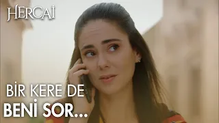 Elif, Azat'ı aramak için bahane üretiyor - Hercai Efsane Sahneler