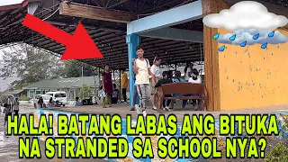 HALA! BATANG LABAS ANG BITUKA HINDI MAKAUWI SA BAHAY NILA? BAKIT KAYA?