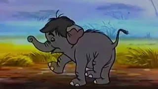 The Jungle Book - Colonel Hathi's March (Instrumental)