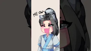 MDZS Discord call be like: