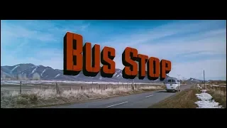“Bus Stop” (1956) Clip - "A Paper of Pins" (extended remix) - The Four Lads