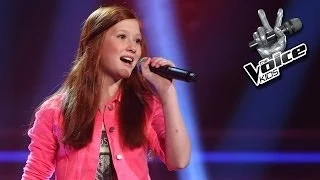 The Voice Kids  Best Of Blind Auditions Part 5 HD