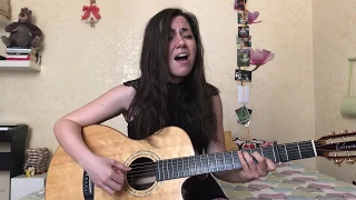 Bohemian Rhapsody (acoustic Cover)