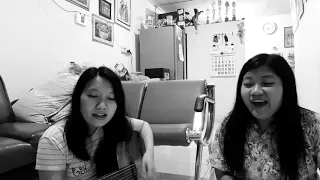 TIFFANY FT. SHERLIN - TWO VOICES ONE SONG COVER (BARBIE THE DIAMOND CASTLE)