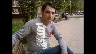 Armen Rostomyan "Nare yar"