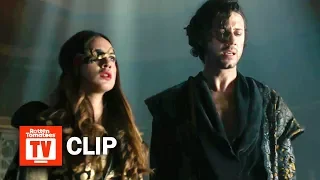 The Magicians S03E09 Clip | 'Under Pressure' | Rotten Tomatoes TV