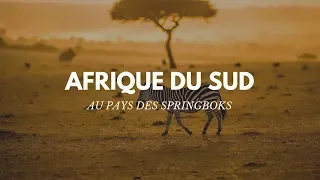 Le guide de voyage complet de l'AFRIQUE DU SUD