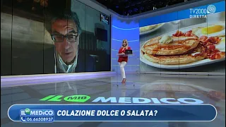 Il Mio Medico - Quarantena, come fare una colazione sana