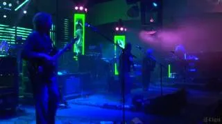 String Cheese Incident - BollyMunster - Electric Forest - 2012